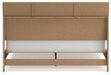 Cielden Bedroom Set - US Furniture & Mattress (Waterbury,CT)*