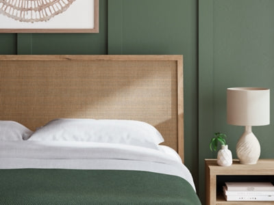 Cielden Bed - US Furniture & Mattress (Waterbury,CT)*