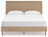 Cielden Bedroom Set - US Furniture & Mattress (Waterbury,CT)*