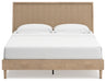 Cielden Bed - US Furniture & Mattress (Waterbury,CT)*