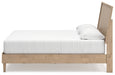 Cielden Bed - US Furniture & Mattress (Waterbury,CT)*