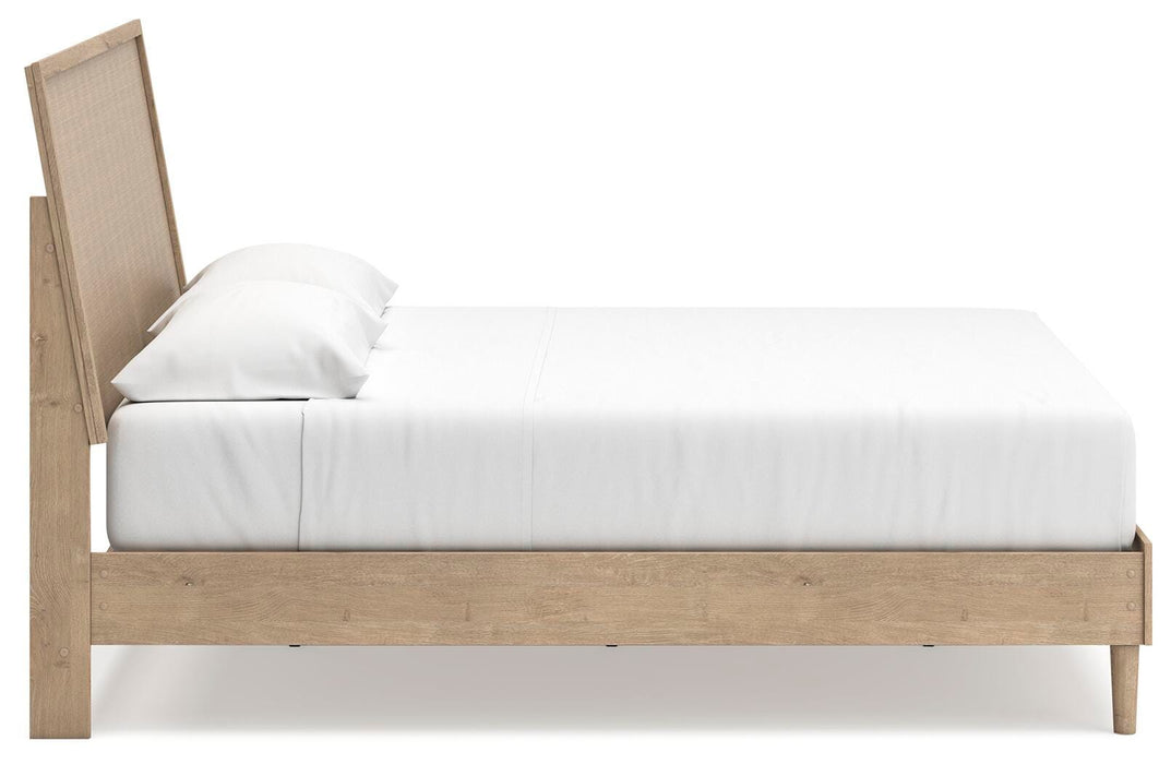 Cielden Bedroom Set - US Furniture & Mattress (Waterbury,CT)*