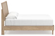 Cielden Bedroom Set - US Furniture & Mattress (Waterbury,CT)*