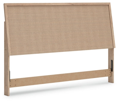 Cielden Bed - US Furniture & Mattress (Waterbury,CT)*