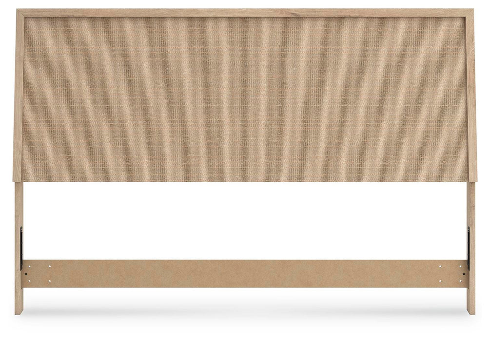 Cielden Bed - US Furniture & Mattress (Waterbury,CT)*