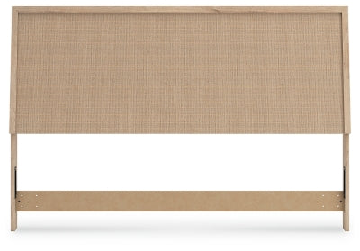 Cielden Bed - US Furniture & Mattress (Waterbury,CT)*
