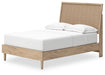 Cielden Bed - US Furniture & Mattress (Waterbury,CT)*