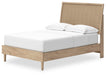 Cielden Bedroom Set - US Furniture & Mattress (Waterbury,CT)*