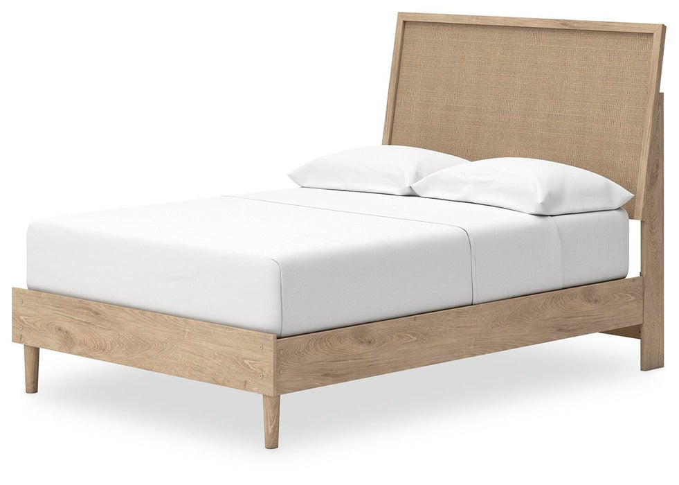 Cielden Bedroom Set - US Furniture & Mattress (Waterbury,CT)*