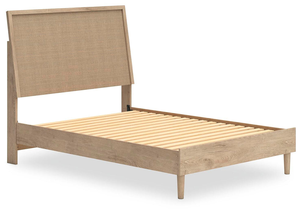 Cielden Bedroom Set - US Furniture & Mattress (Waterbury,CT)*