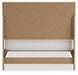 Cielden Bedroom Set - US Furniture & Mattress (Waterbury,CT)*