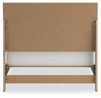 Cielden Bed - US Furniture & Mattress (Waterbury,CT)*