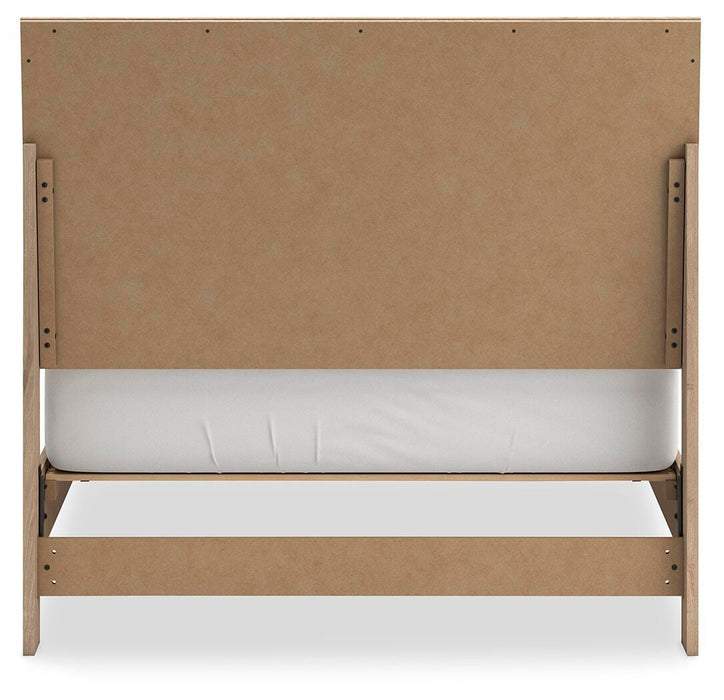 Cielden Bed - US Furniture & Mattress (Waterbury,CT)*