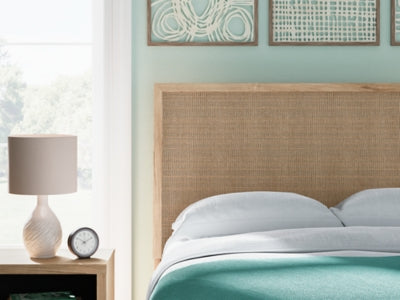 Cielden Bed - US Furniture & Mattress (Waterbury,CT)*
