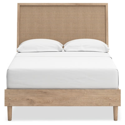 Cielden Bed - US Furniture & Mattress (Waterbury,CT)*