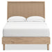 Cielden Bed - US Furniture & Mattress (Waterbury,CT)*