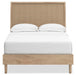 Cielden Bed - US Furniture & Mattress (Waterbury,CT)*