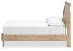 Cielden Bed - US Furniture & Mattress (Waterbury,CT)*