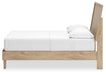 Cielden Bedroom Set - US Furniture & Mattress (Waterbury,CT)*