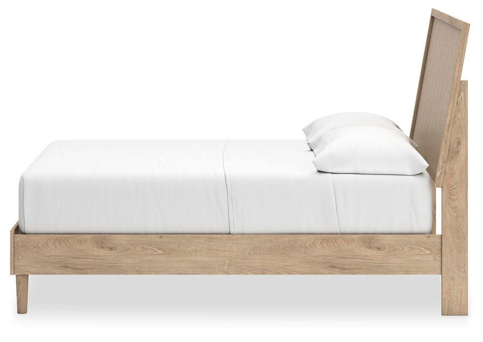 Cielden Bedroom Set - US Furniture & Mattress (Waterbury,CT)*