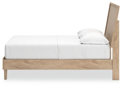 Cielden Bed - US Furniture & Mattress (Waterbury,CT)*