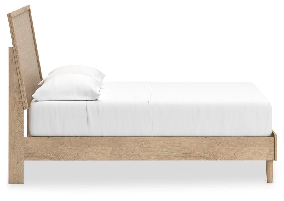Cielden Bedroom Set - US Furniture & Mattress (Waterbury,CT)*