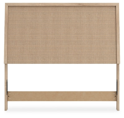 Cielden Bed - US Furniture & Mattress (Waterbury,CT)*