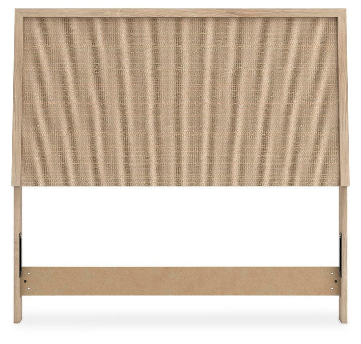 Cielden Bed - US Furniture & Mattress (Waterbury,CT)*