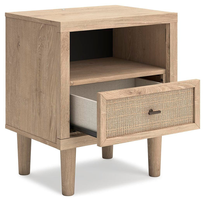 Cielden Bedroom Set - US Furniture & Mattress (Waterbury,CT)*