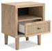 Cielden Bedroom Set - US Furniture & Mattress (Waterbury,CT)*