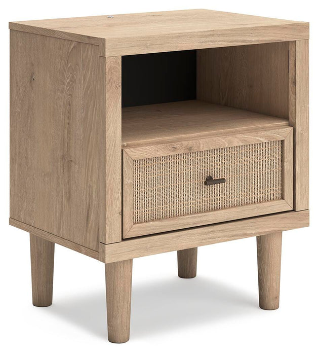 Cielden Bedroom Set - US Furniture & Mattress (Waterbury,CT)*