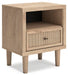 Cielden Bedroom Set - US Furniture & Mattress (Waterbury,CT)*