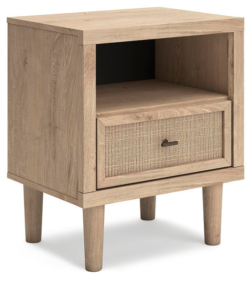 Cielden Nightstand - US Furniture & Mattress (Waterbury,CT)*