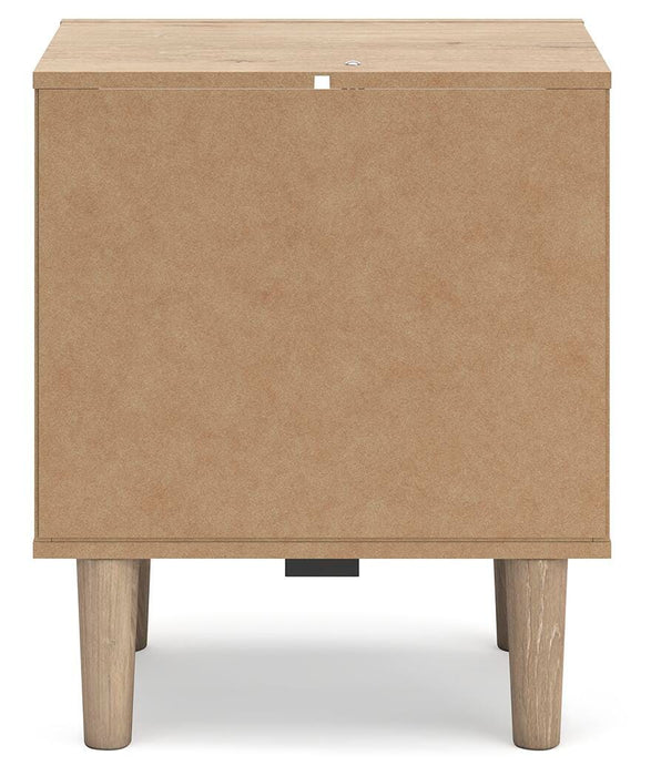 Cielden Bedroom Set - US Furniture & Mattress (Waterbury,CT)*