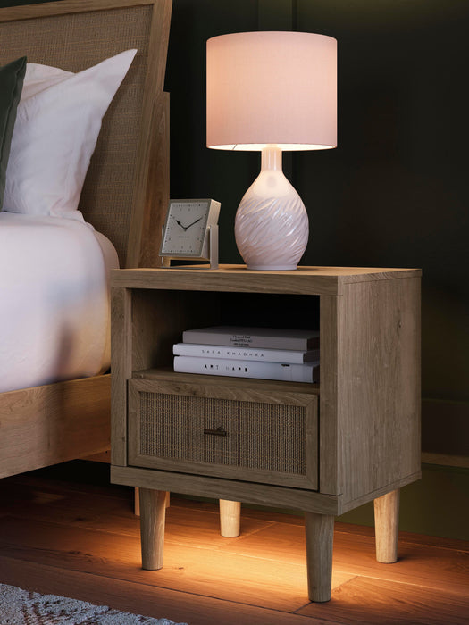 Cielden Bedroom Set - US Furniture & Mattress (Waterbury,CT)*
