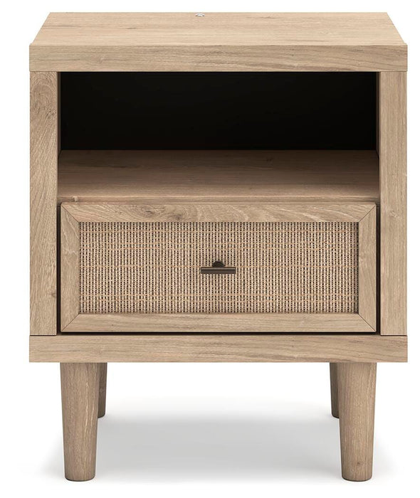Cielden Bedroom Set - US Furniture & Mattress (Waterbury,CT)*
