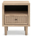 Cielden Bedroom Set - US Furniture & Mattress (Waterbury,CT)*