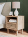 Cielden Bedroom Set - US Furniture & Mattress (Waterbury,CT)*