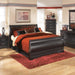 Huey Vineyard Bed - US Furniture & Mattress (Waterbury,CT)*