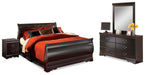 Huey Vineyard Bedroom Set - US Furniture & Mattress (Waterbury,CT)*