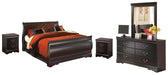 Huey Vineyard Bedroom Set - US Furniture & Mattress (Waterbury,CT)*