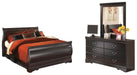 Huey Vineyard Bedroom Set - US Furniture & Mattress (Waterbury,CT)*