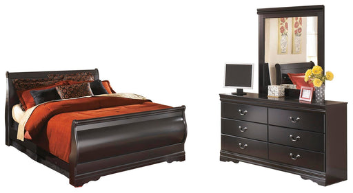 Huey Vineyard Bedroom Set - US Furniture & Mattress (Waterbury,CT)*