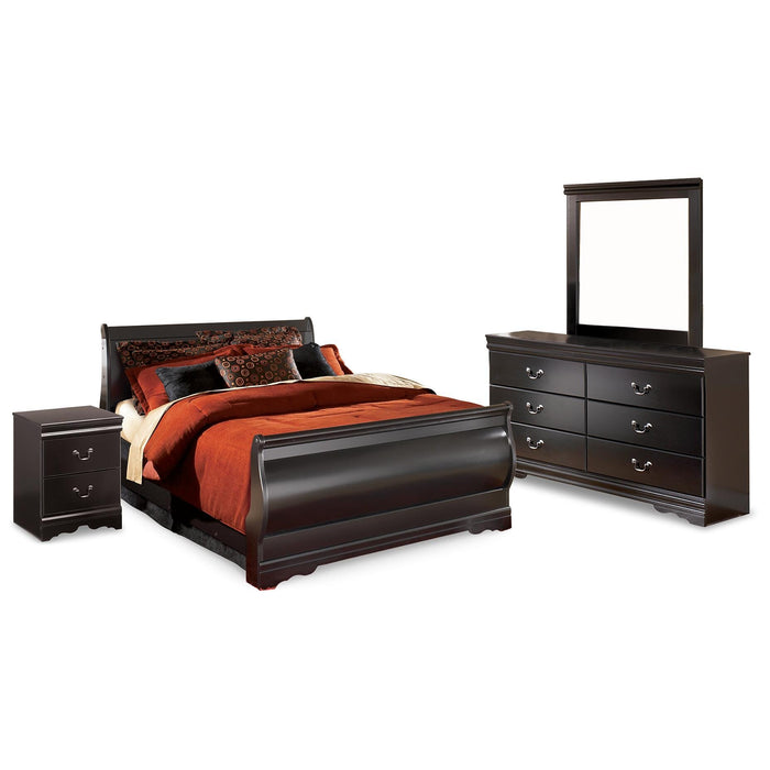 Huey Vineyard Bedroom Set - US Furniture & Mattress (Waterbury,CT)*