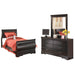 Huey Vineyard Bedroom Set - US Furniture & Mattress (Waterbury,CT)*