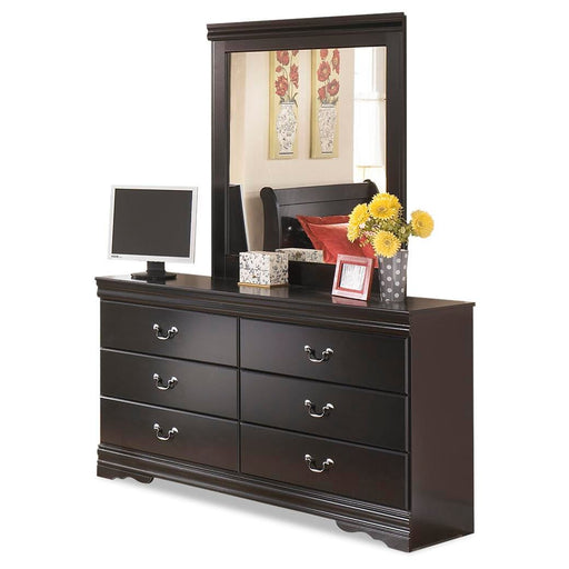Huey Vineyard Bedroom Set - US Furniture & Mattress (Waterbury,CT)*