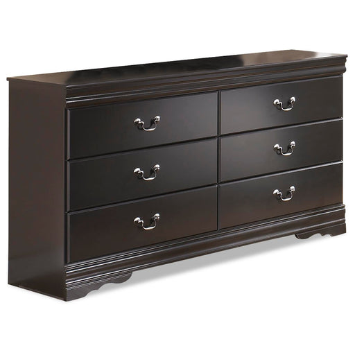 Huey Vineyard Dresser - US Furniture & Mattress (Waterbury,CT)*