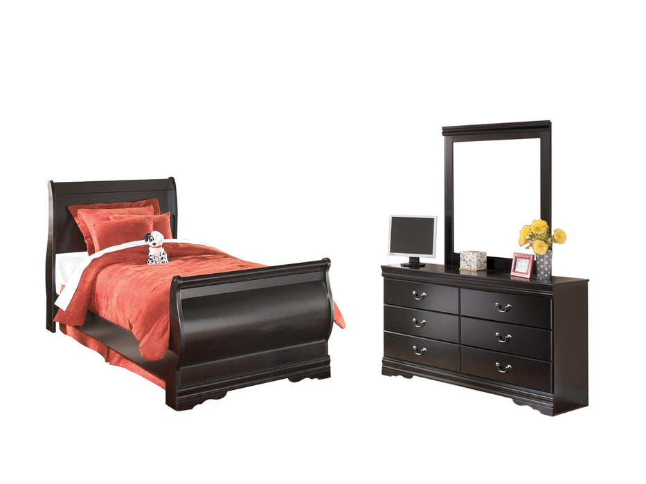 Huey Vineyard Bedroom Set - US Furniture & Mattress (Waterbury,CT)*