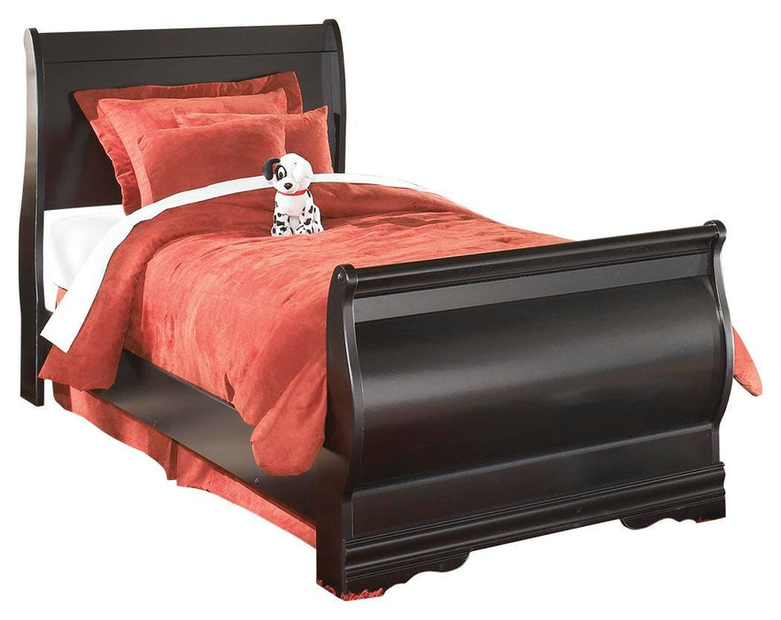 Huey Vineyard Bedroom Set - US Furniture & Mattress (Waterbury,CT)*