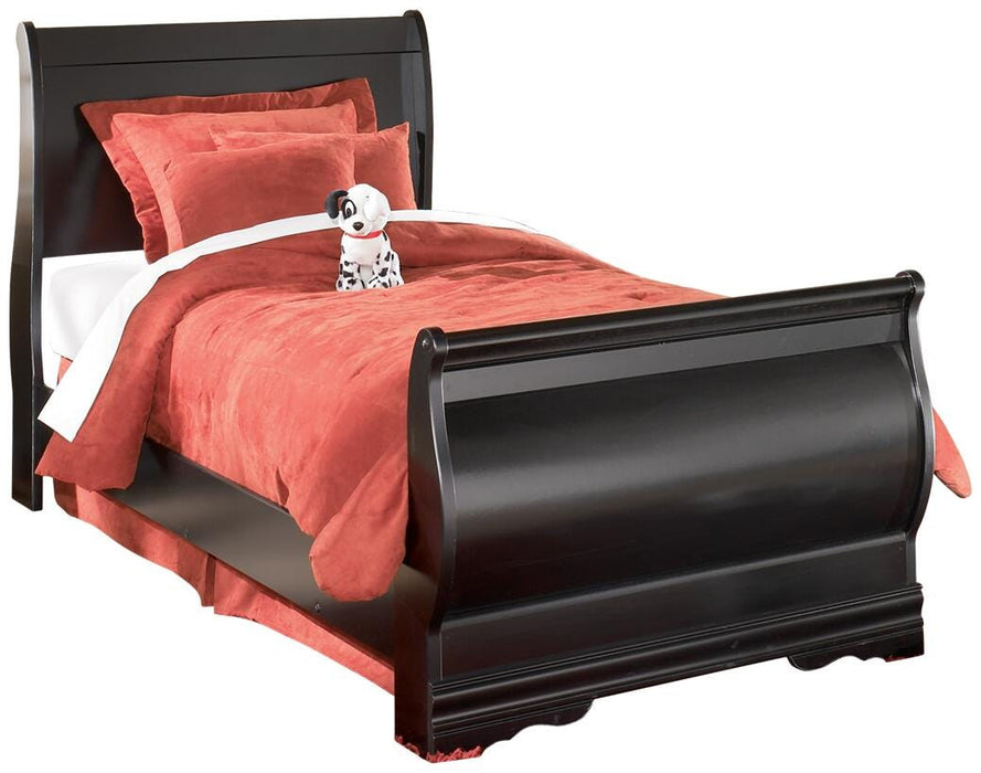 Huey Vineyard Bedroom Set - US Furniture & Mattress (Waterbury,CT)*